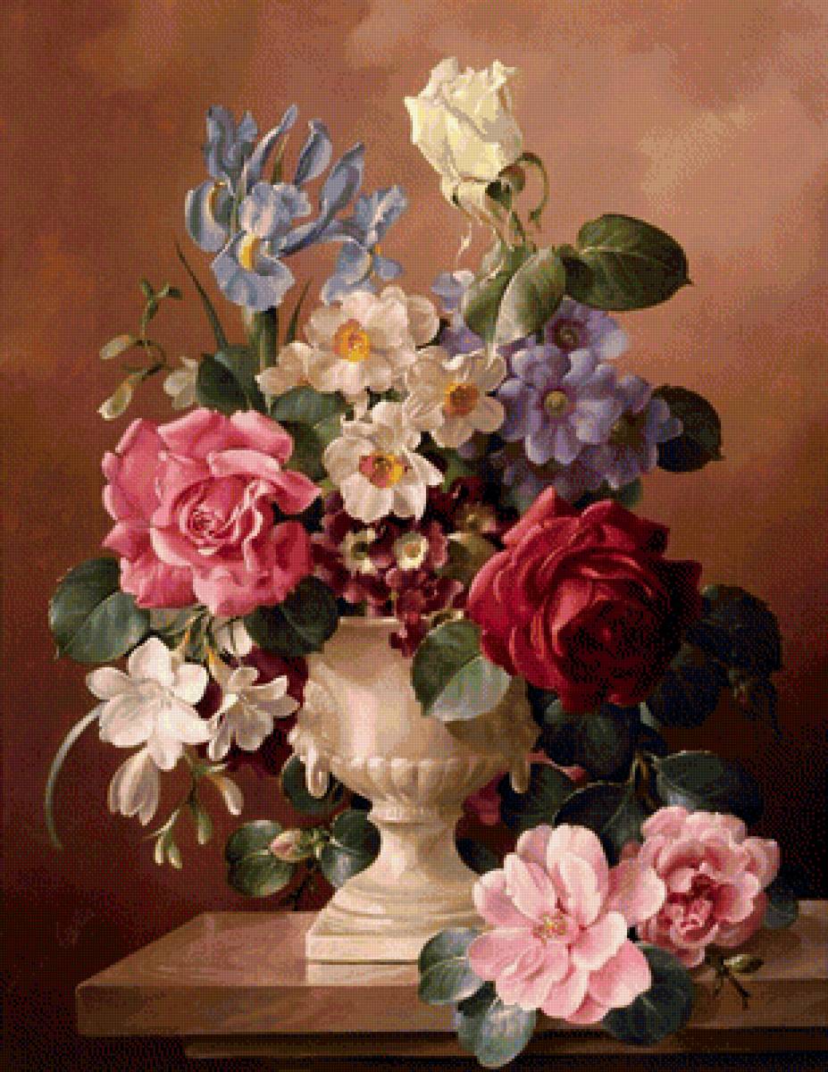 kytica,váza - предпросмотр