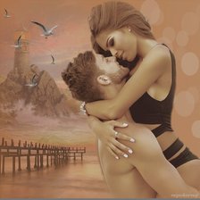 Схема вышивки «№1585549»