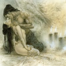 Схема вышивки «№1585550»