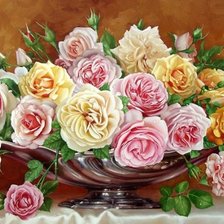 Схема вышивки «№1585845»