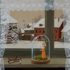 Схема вышивки «№1586161»