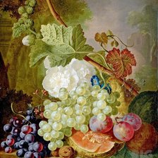 Схема вышивки «№1586238»