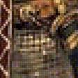 Предпросмотр схемы вышивки «богатыри» (№1586276)