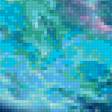 Предпросмотр схемы вышивки «Абстрактная тумманость» (№1587247)
