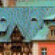 Предпросмотр схемы вышивки «Zamek Książ» (№1587367)