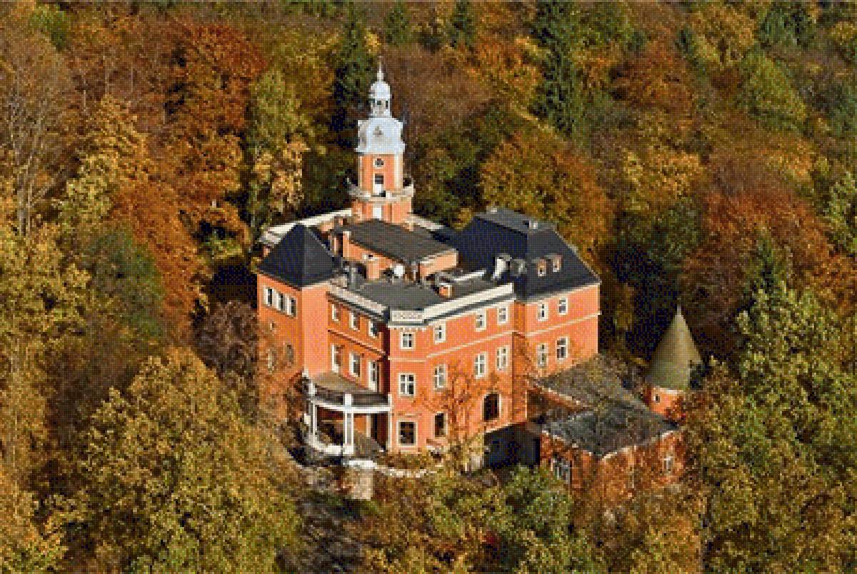 Zamek Chojnik - предпросмотр