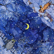 Схема вышивки «№1587623»