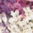 Предпросмотр схемы вышивки «Сирень» (№1587636)