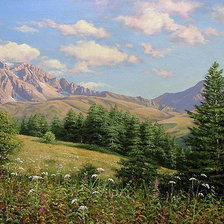 Схема вышивки «№1588458»