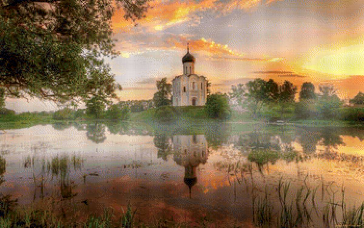 церковь-1 - предпросмотр