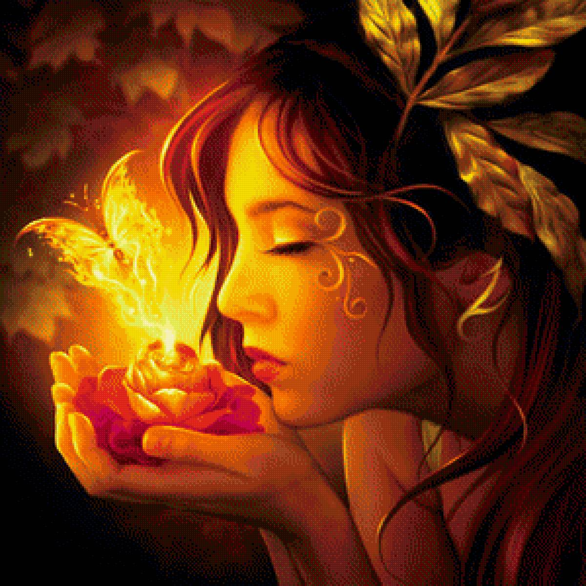 фантазия-1 - предпросмотр