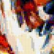 Предпросмотр схемы вышивки «танец» (№1588907)