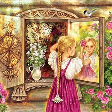 Схема вышивки «№1589436»