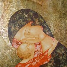 Схема вышивки «№1589964»