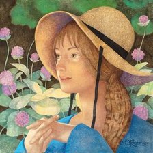 Схема вышивки «№1589970»