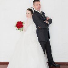 Схема вышивки «№1590087»