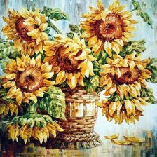 Схема вышивки «№1590165»