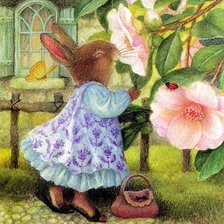 Схема вышивки «№1590250»