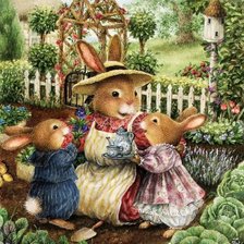 Схема вышивки «№1590273»