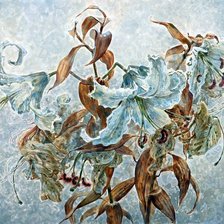 Схема вышивки «№1590400»