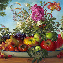 Схема вышивки «№1590414»