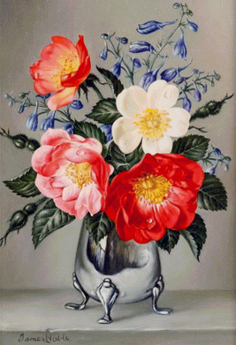 malá kytička - предпросмотр