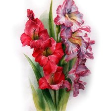 Схема вышивки «№1590944»