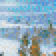 Предпросмотр схемы вышивки «зима» (№1591160)