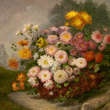 Схема вышивки «№1591292»