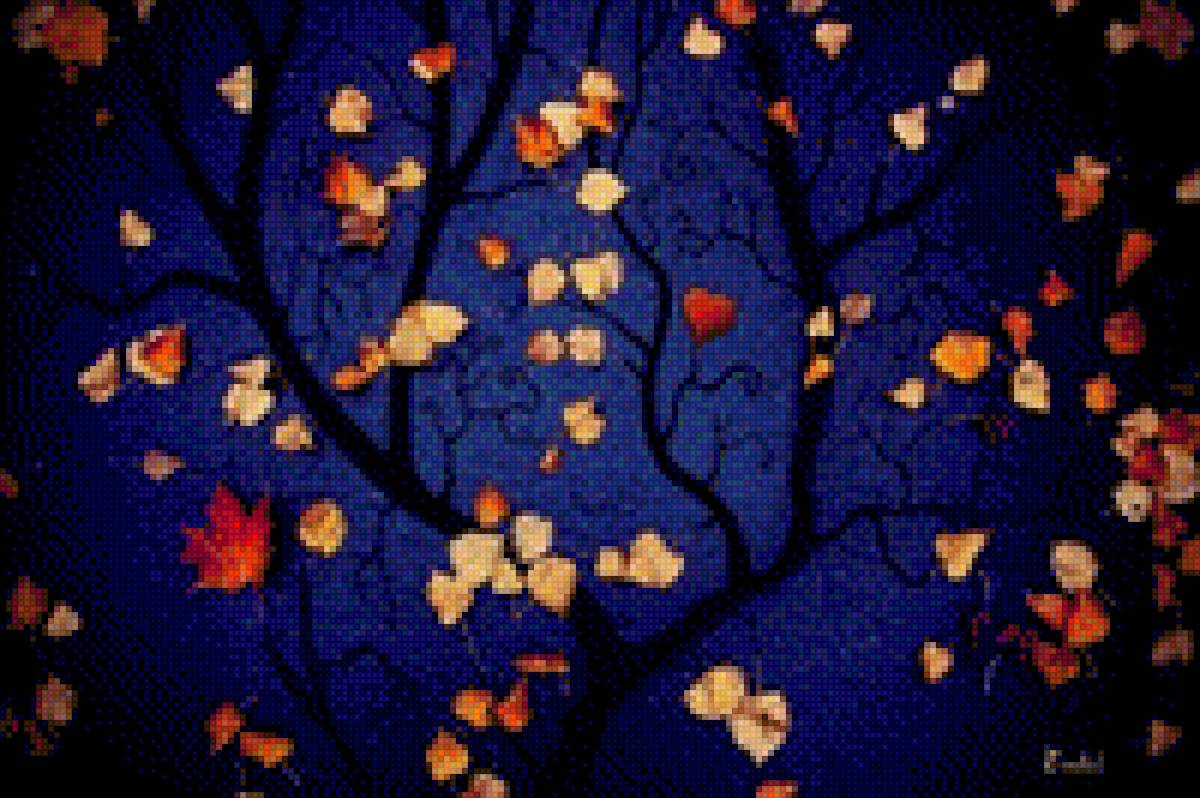 тигр - предпросмотр