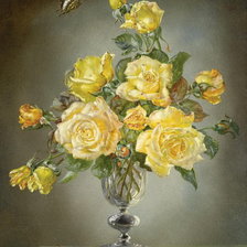 Схема вышивки «№1592431»