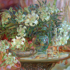 Схема вышивки «№1592443»