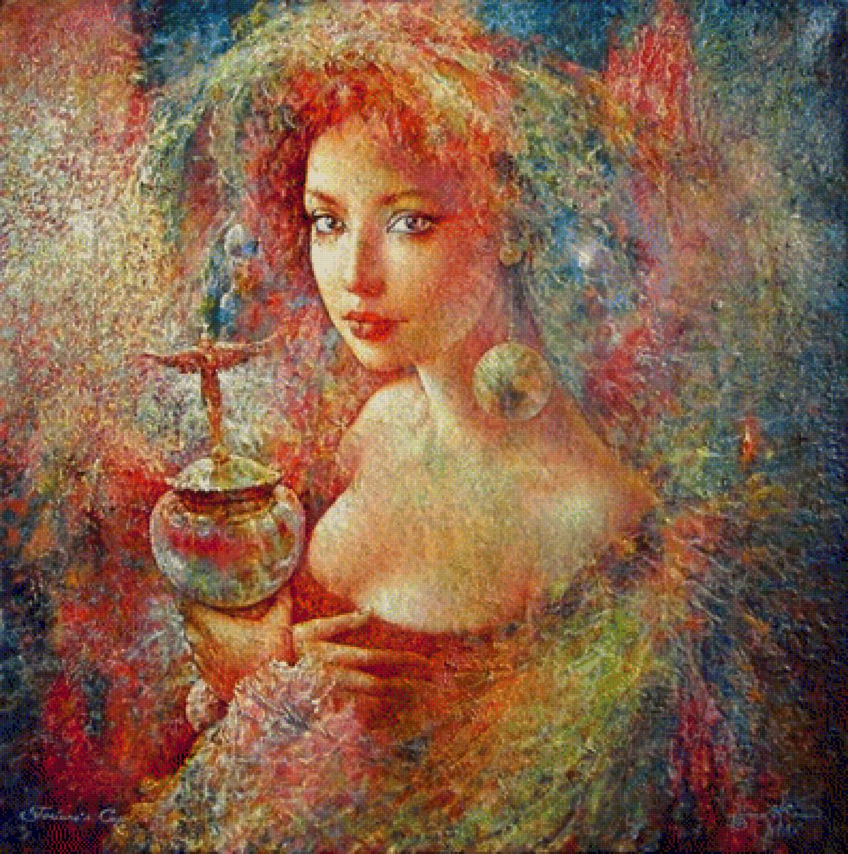 Kartina - предпросмотр