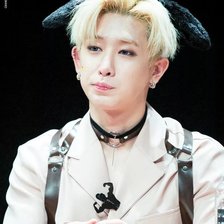 Схема вышивки «Вонхо»