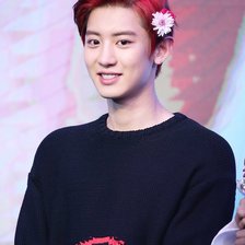 Схема вышивки «чанёль»