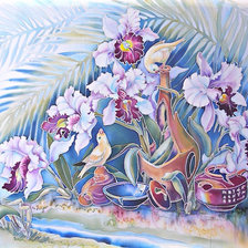 Схема вышивки «№1592742»