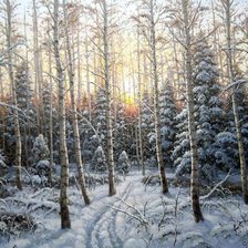 Схема вышивки «№1592833»