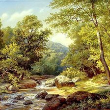 Схема вышивки «№1592867»