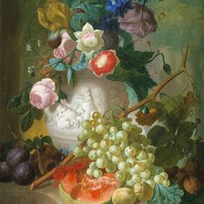 Схема вышивки «№1592922»