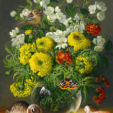 Схема вышивки «№1592944»