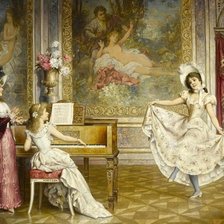 Схема вышивки «№1592982»