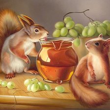 Схема вышивки «№1593017»