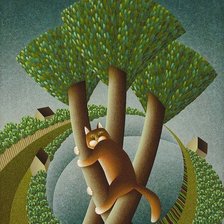 Схема вышивки «№1593043»