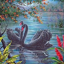 Схема вышивки «№1593055»