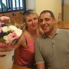 День рождения