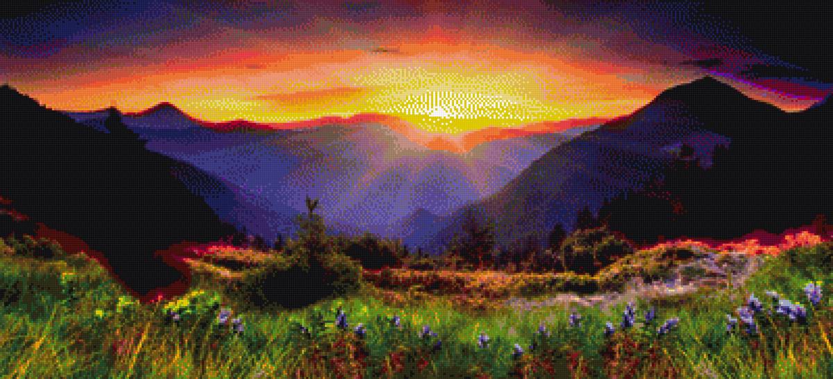 Панорама - предпросмотр