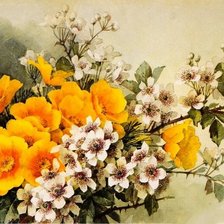 Схема вышивки «№1593750»