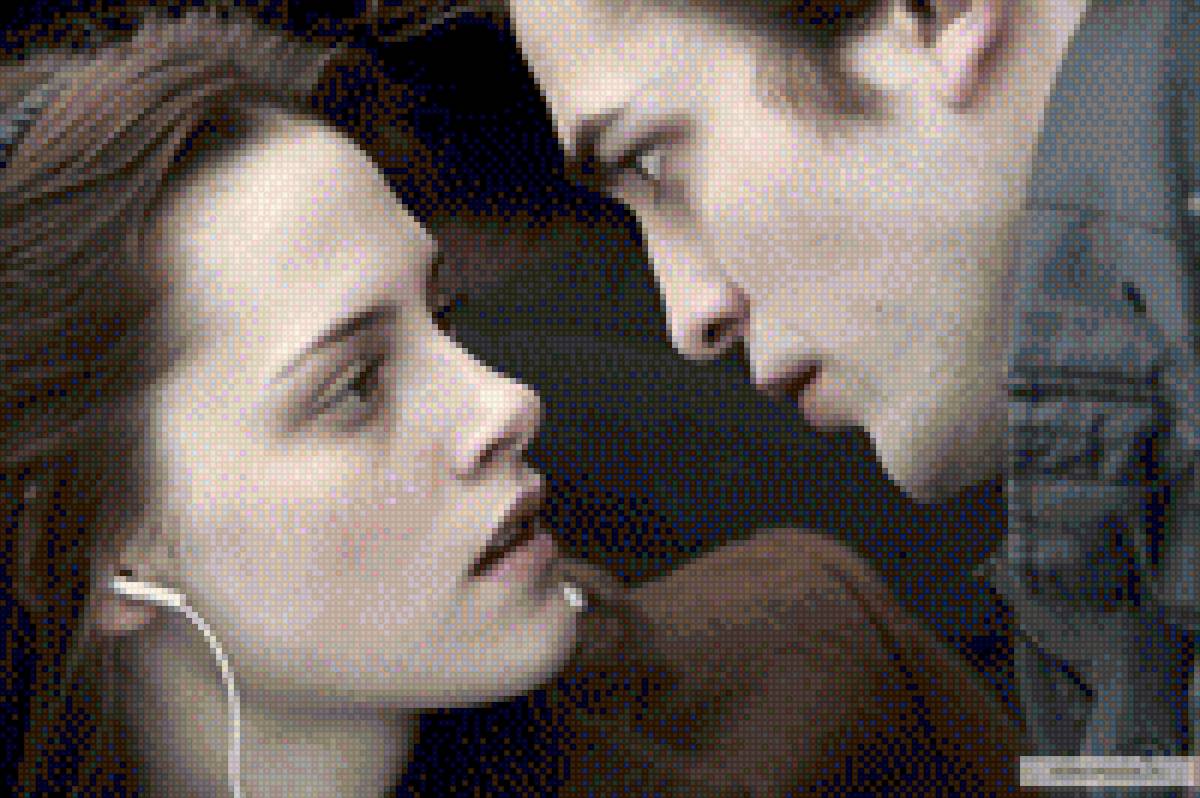 Сумерки 2 - предпросмотр