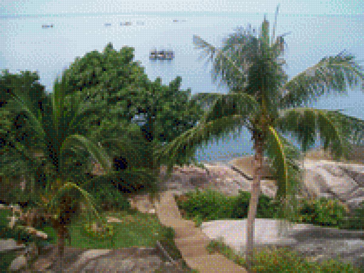 Тайланд - предпросмотр