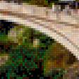 Предпросмотр схемы вышивки «Paisaje 23» (№1593780)
